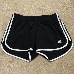 NWOT- Adidas Shorts Size L
